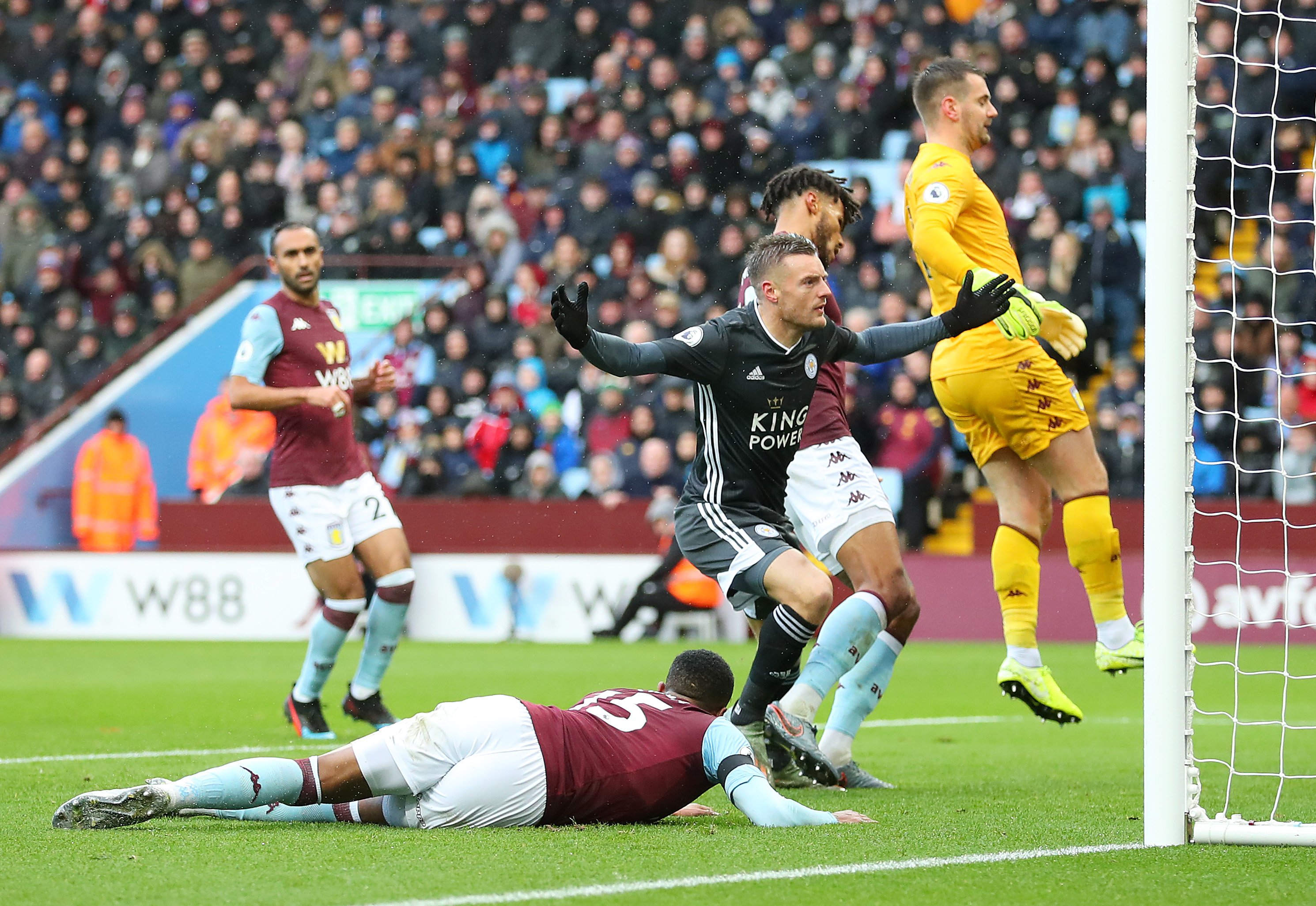 部的期待 部的期待