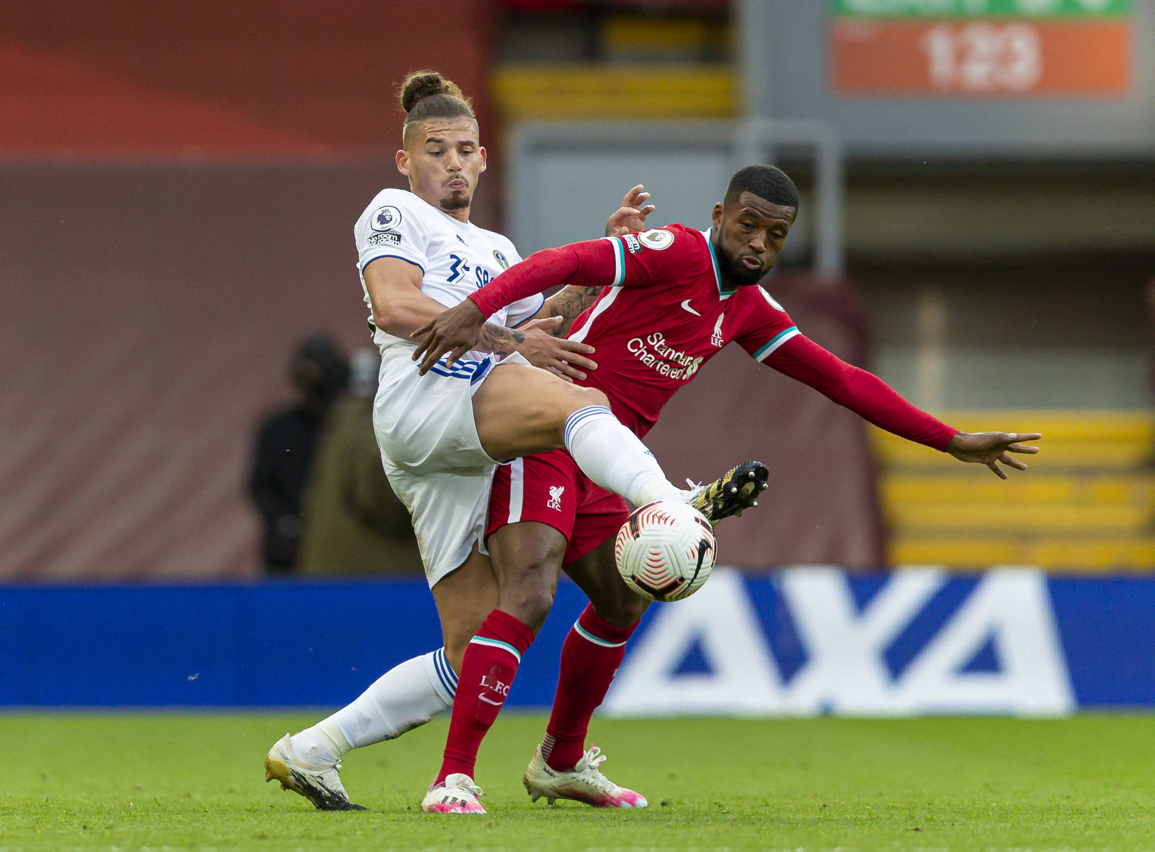 随着英超转 随着英超转